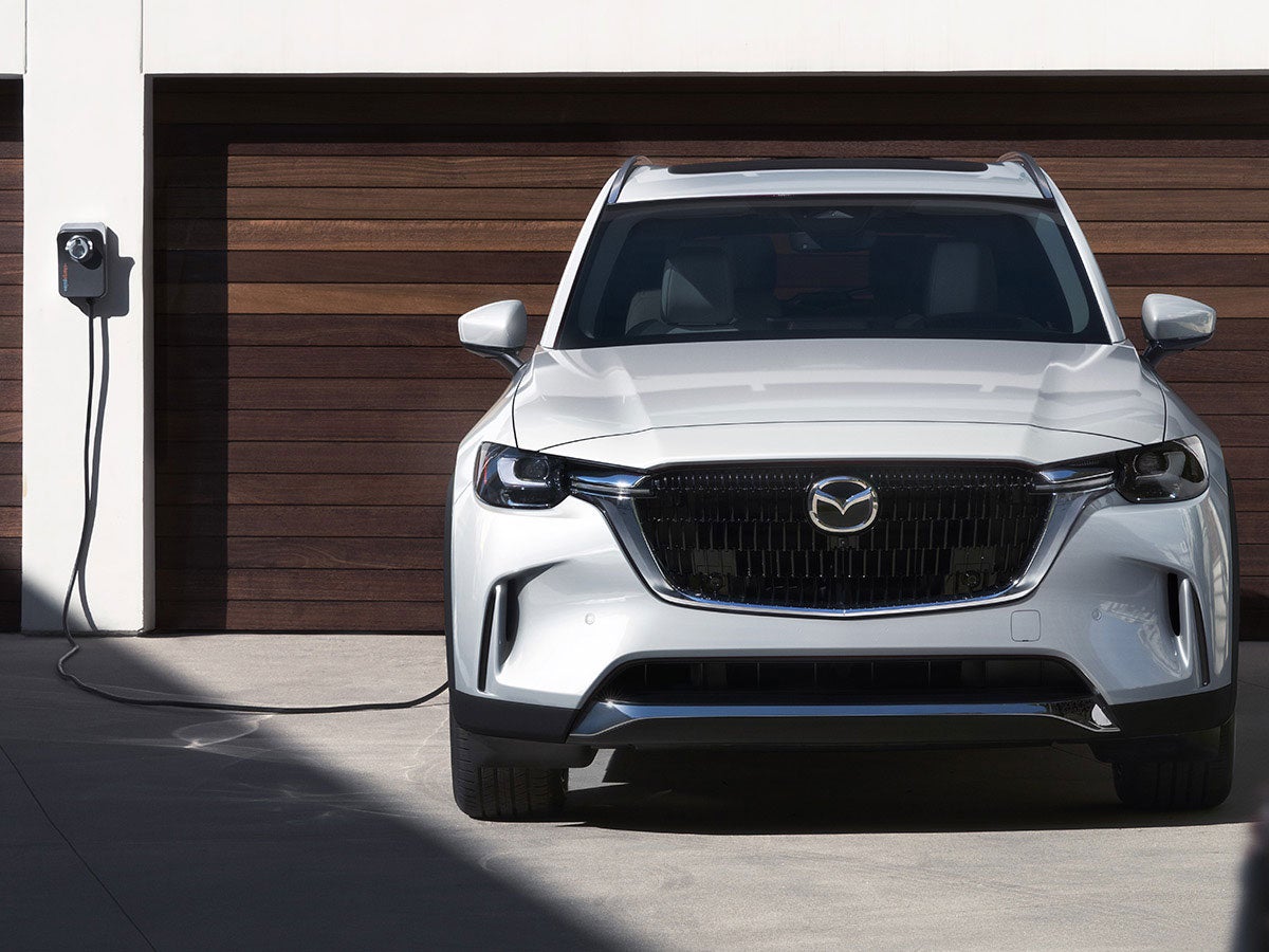 SouthWest Mazda in Lawton OK