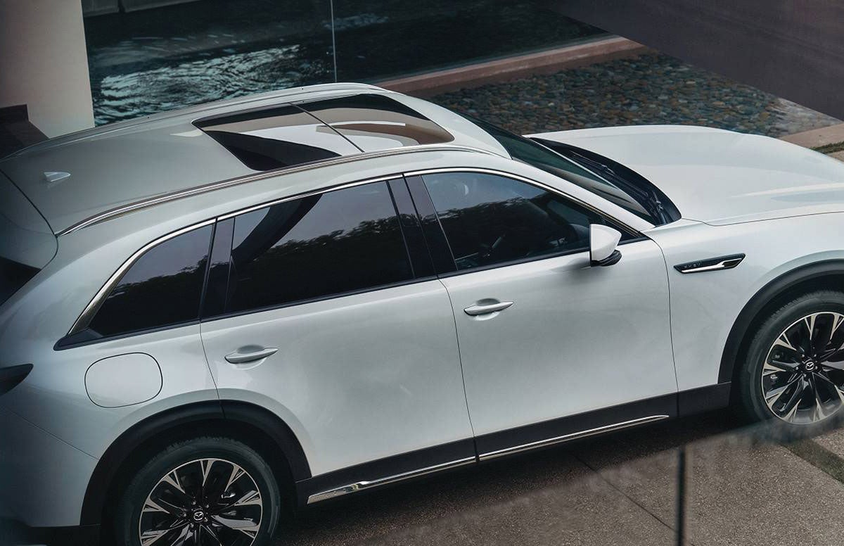 SouthWest Mazda in Lawton OK