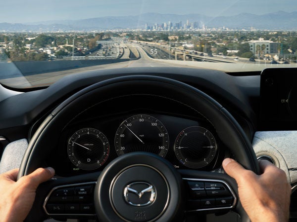 SouthWest Mazda in Lawton OK