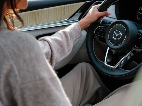 SouthWest Mazda in Lawton OK