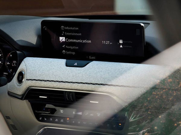 SouthWest Mazda in Lawton OK