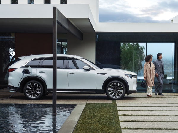 SouthWest Mazda in Lawton OK