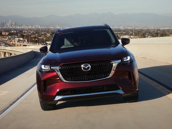 SouthWest Mazda in Lawton OK