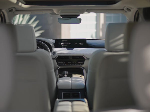 SouthWest Mazda in Lawton OK