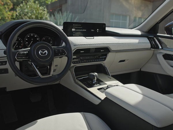 SouthWest Mazda in Lawton OK