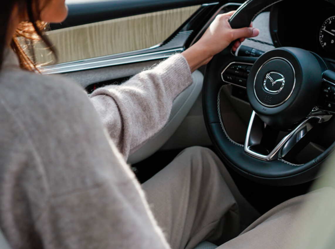 SouthWest Mazda in Lawton OK