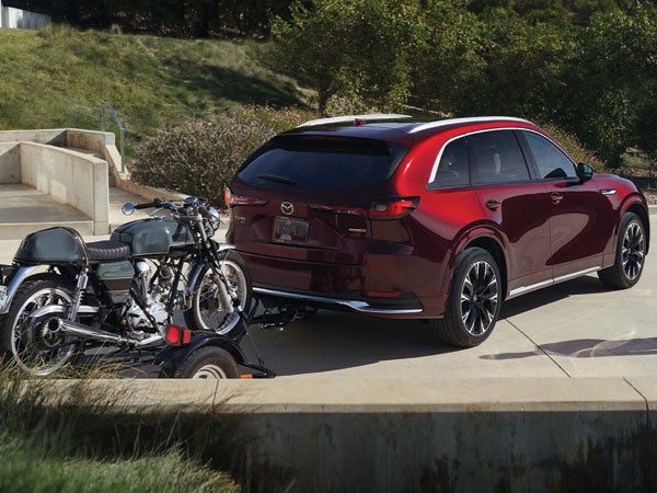 SouthWest Mazda in Lawton OK