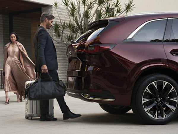 SouthWest Mazda in Lawton OK