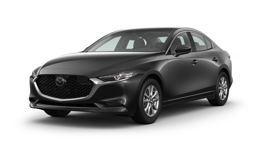 2024 Mazda 3 Sedan 2.5 S | SouthWest Mazda in Lawton OK
