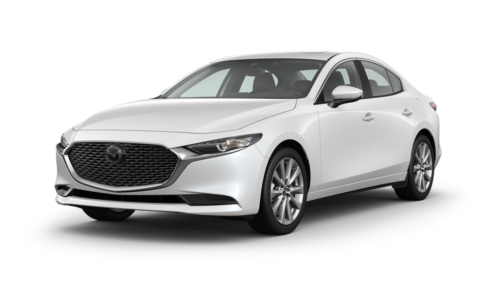2024 Mazda 3 Sedan 2.5 S PREFERRED | SouthWest Mazda in Lawton OK