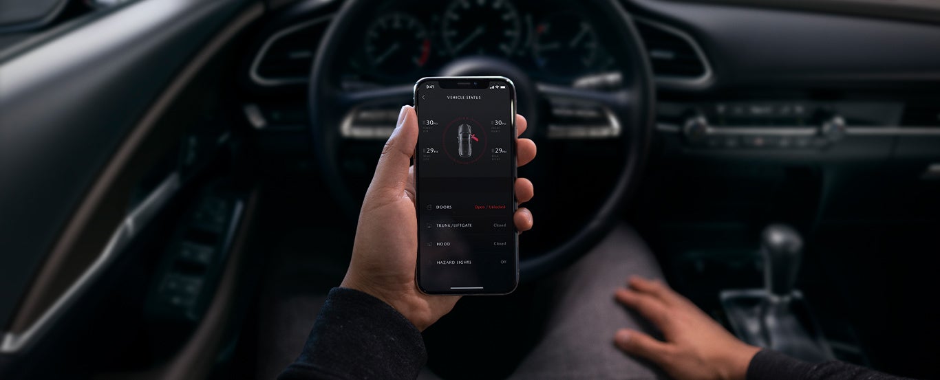 SouthWest Mazda in Lawton OK