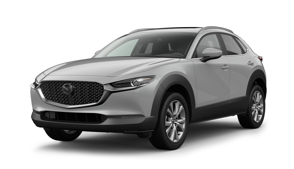 Mazda CX-30 2.5 S PREFERRED | SouthWest Mazda in Lawton OK