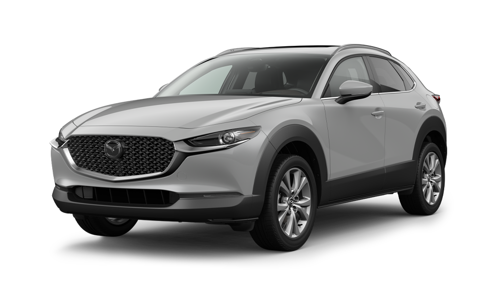 Mazda CX-30 2.5 S PREMIUM | SouthWest Mazda in Lawton OK