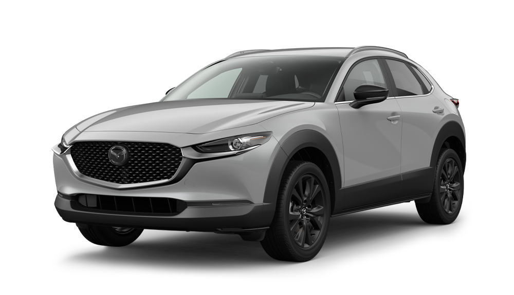 Mazda CX-30 2.5 S SELECT SPORT | SouthWest Mazda in Lawton OK