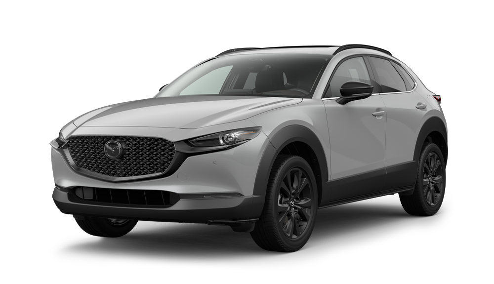 Mazda CX-30 2.5 TURBO PREMIUM PLUS | SouthWest Mazda in Lawton OK