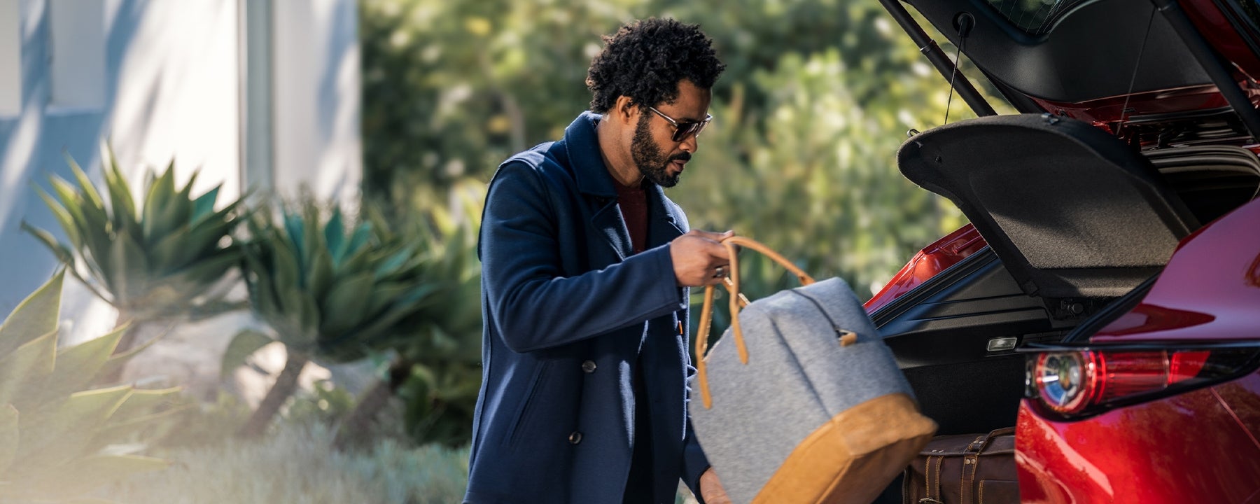 SouthWest Mazda in Lawton OK