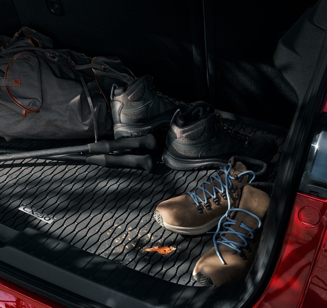 SouthWest Mazda in Lawton OK