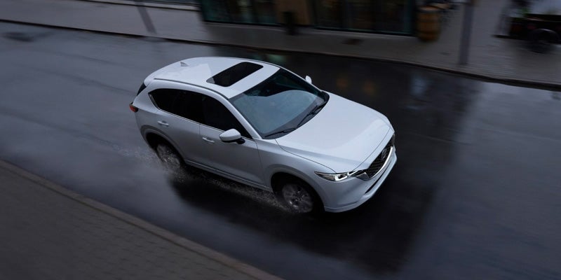 Online Mazda Credit Pre-Approval at SouthWest Mazda