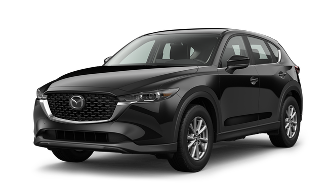 Mazda CX-5 2.5 S | SouthWest Mazda in Lawton OK