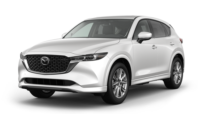 Mazda CX-5 2.5 S Premium Plus | SouthWest Mazda in Lawton OK