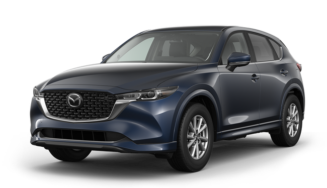Mazda CX-5 2.5 S SELECT | SouthWest Mazda in Lawton OK