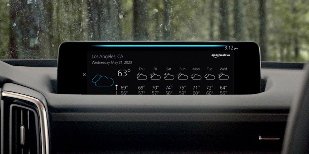 Mazda CX-50 Hybrid | SouthWest Mazda in Lawton OK