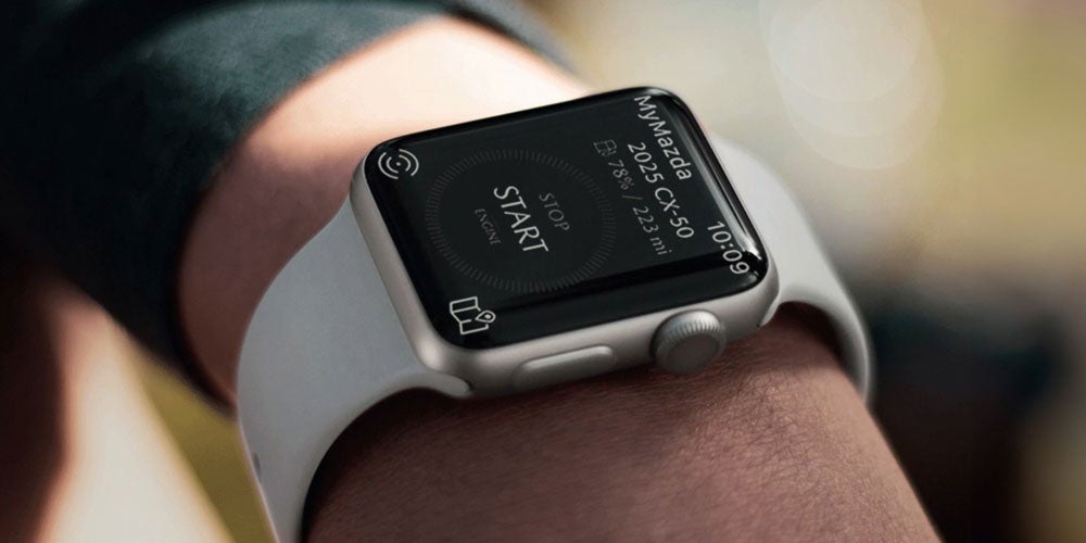 Mazda CX-50 Hybrid | SouthWest Mazda in Lawton OK