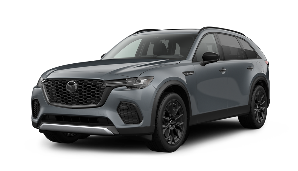 CX-70 3.3 Turbo Premium Plus | SouthWest Mazda in Lawton OK