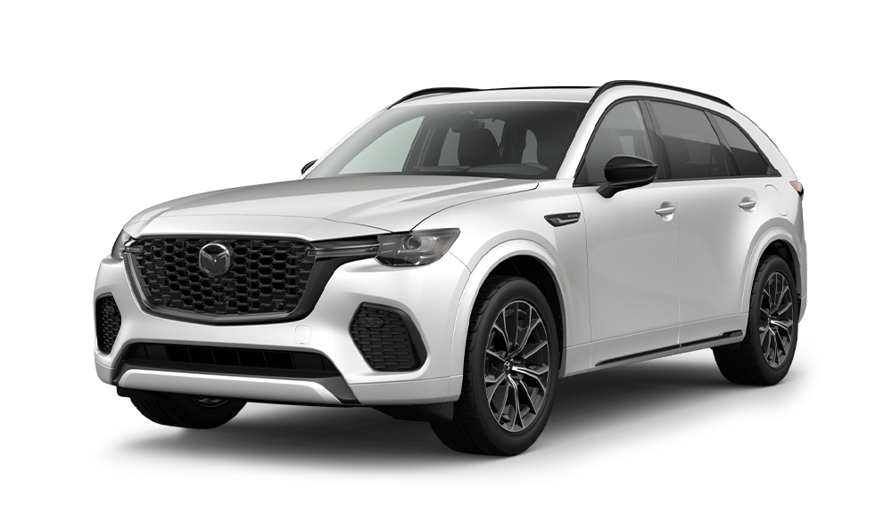 CX-70 3.3 Turbo S Premium | SouthWest Mazda in Lawton OK