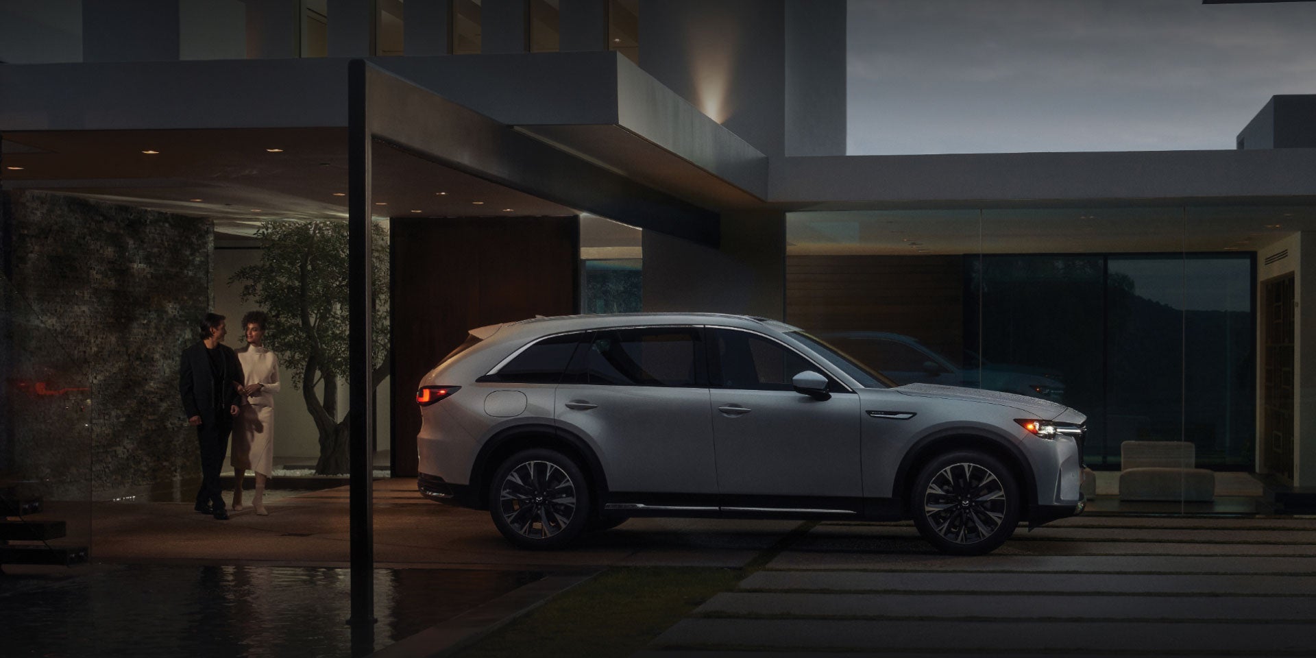 Explore Mazda Models at SouthWest Mazda Lawton, OK