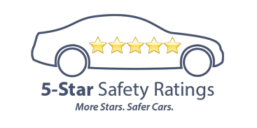 5-Star Safety Ratings More Stars. Safer Cars. | SouthWest Mazda in Lawton OK