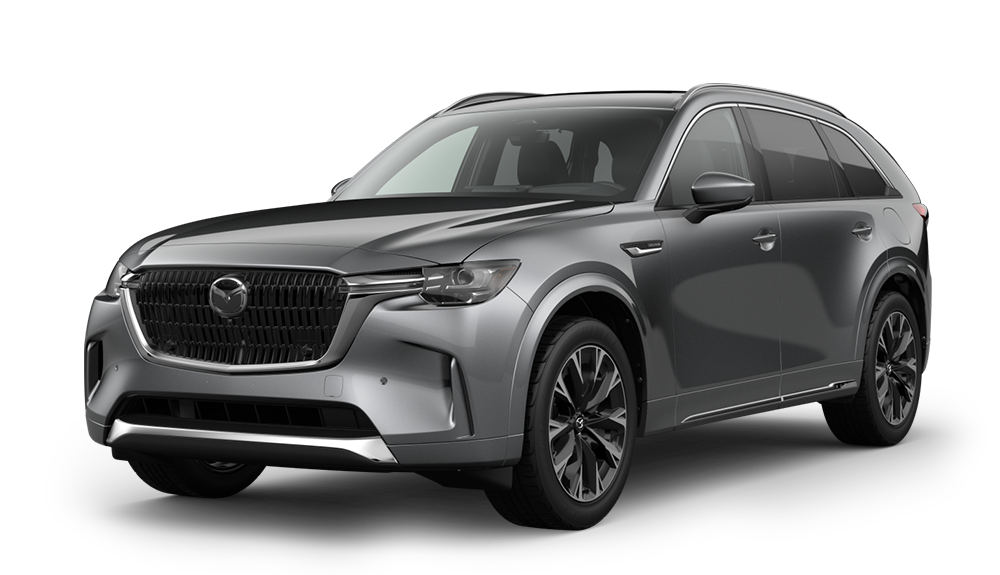 SouthWest Mazda in Lawton OK