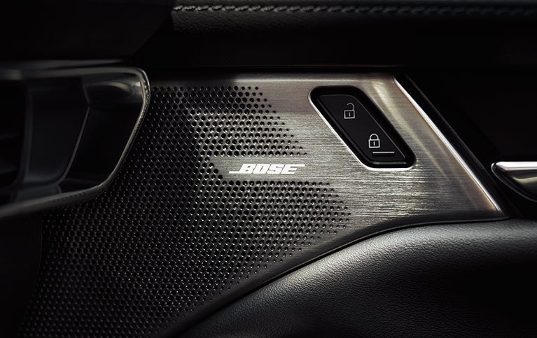 2025 Mazda 3 Sedan - Bose Audio & Technology Feature | SouthWest Mazda in Lawton OK