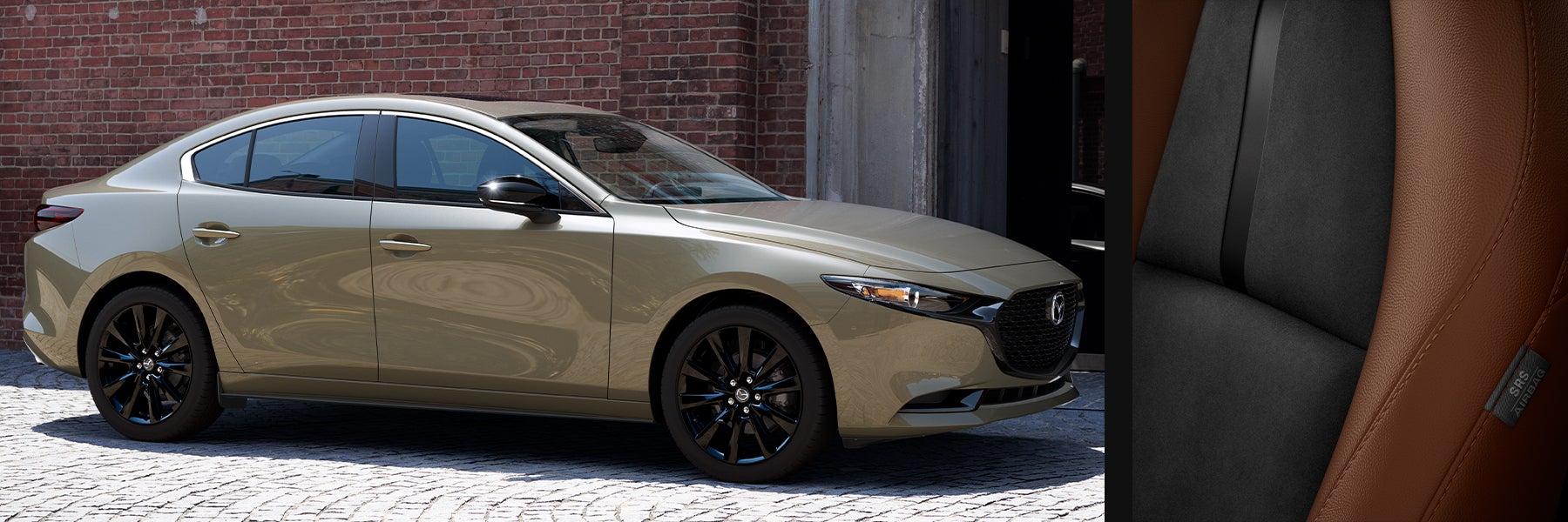 SouthWest Mazda in Lawton OK