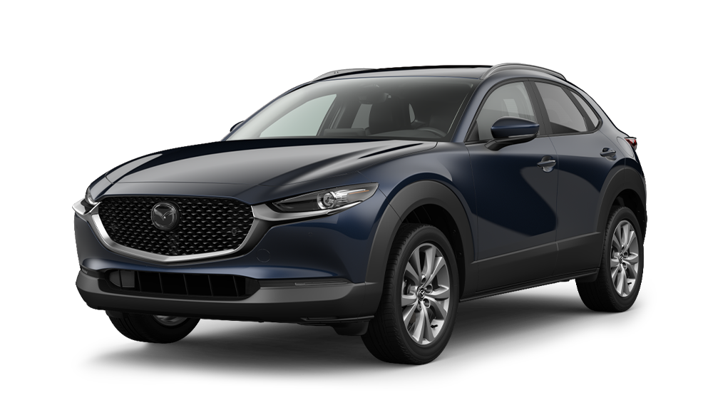 Mazda CX-30 2.5 S PREFERRED | SouthWest Mazda in Lawton OK