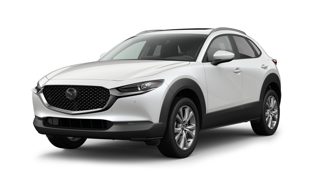 Mazda CX-30 2.5 S PREMIUM | SouthWest Mazda in Lawton OK