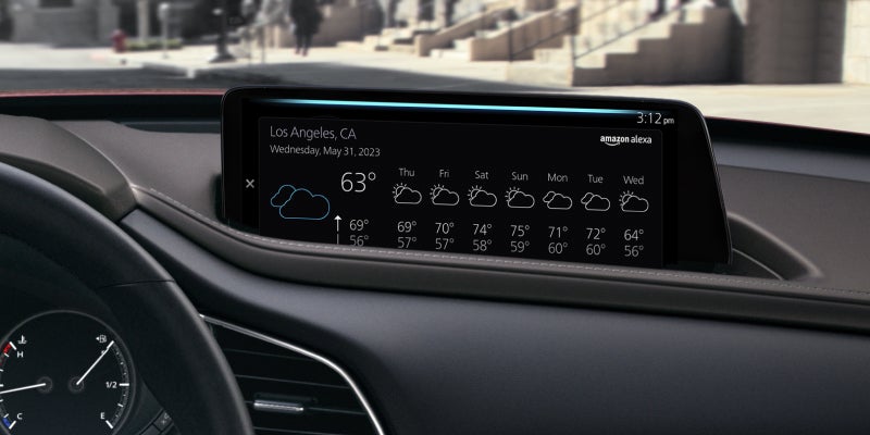 SouthWest Mazda in Lawton OK