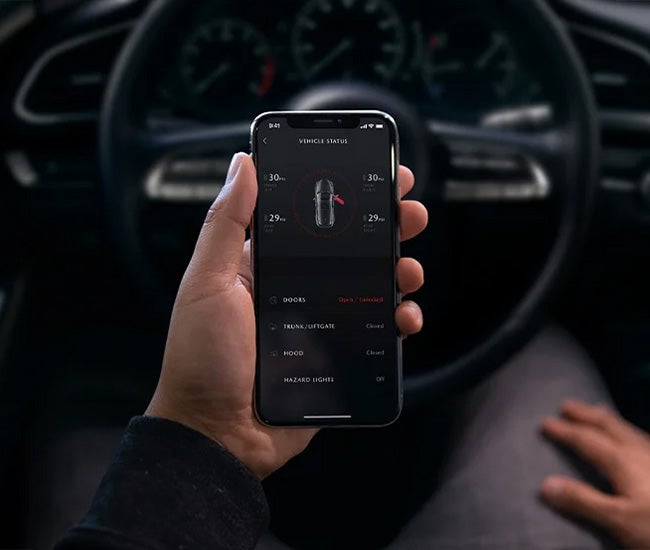 SouthWest Mazda in Lawton OK