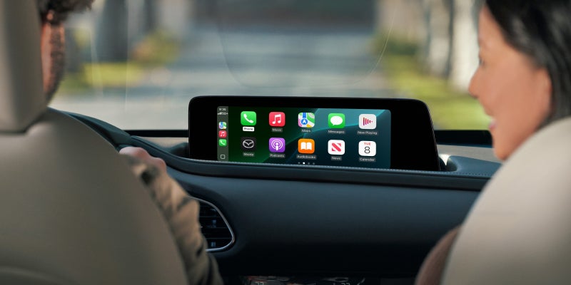 SouthWest Mazda in Lawton OK