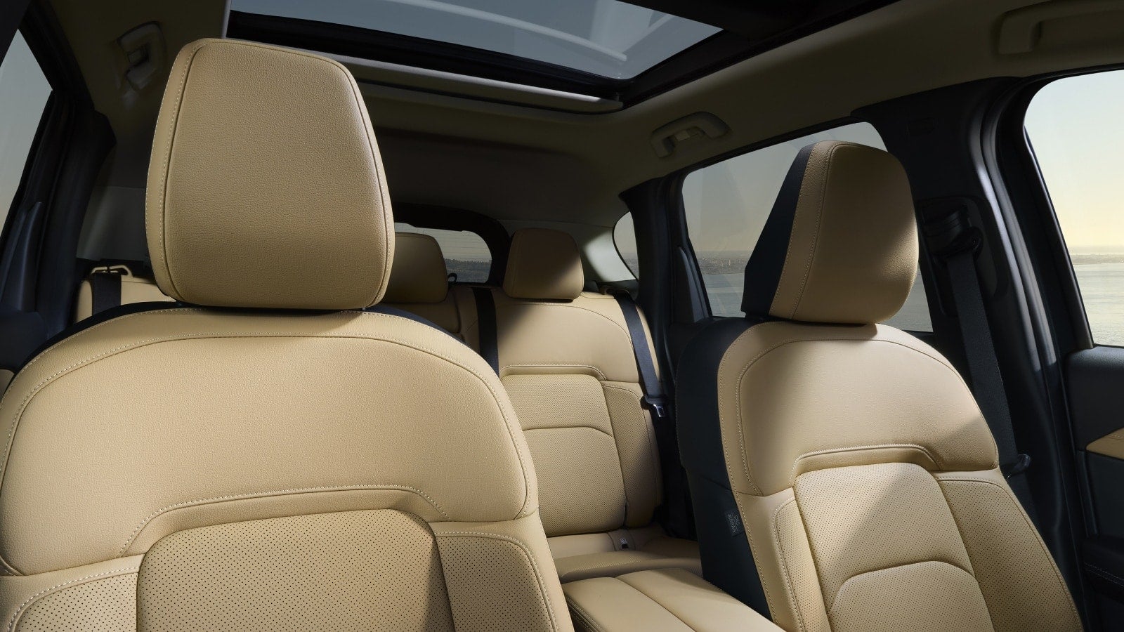 MAZDA CX-5 | SouthWest Mazda in Lawton OK