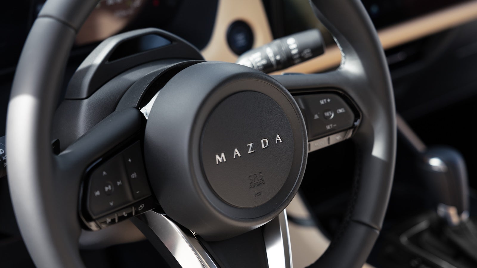 MAZDA CX-5 | SouthWest Mazda in Lawton OK