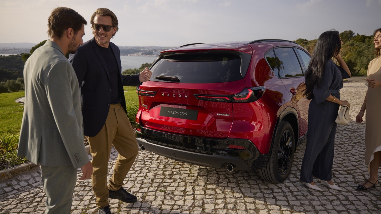 MAZDA CX-5 | SouthWest Mazda in Lawton OK