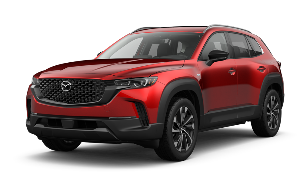 Mazda CX-50 Hybrid Preferred | SouthWest Mazda in Lawton OK