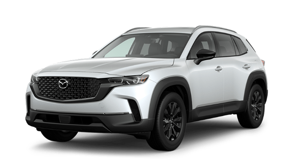 Mazda CX-50 Hybrid Premium Plus | SouthWest Mazda in Lawton OK