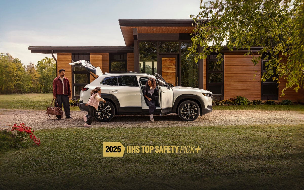 Mazda CX-50 Hybrid | SouthWest Mazda in Lawton OK