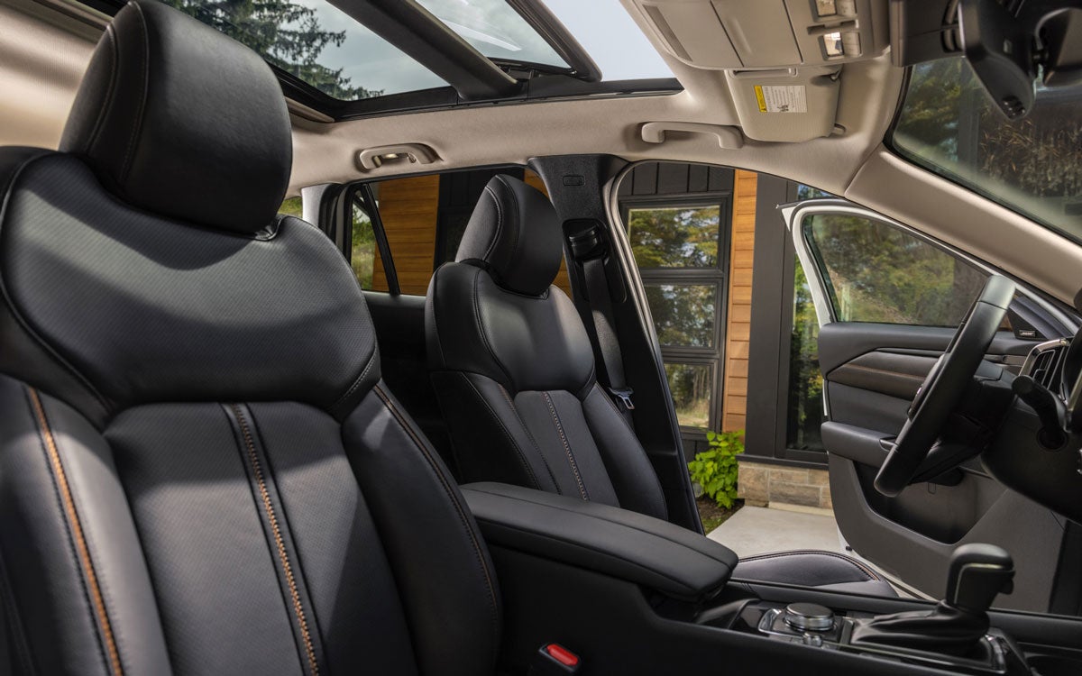 Mazda CX-50 Hybrid | SouthWest Mazda in Lawton OK