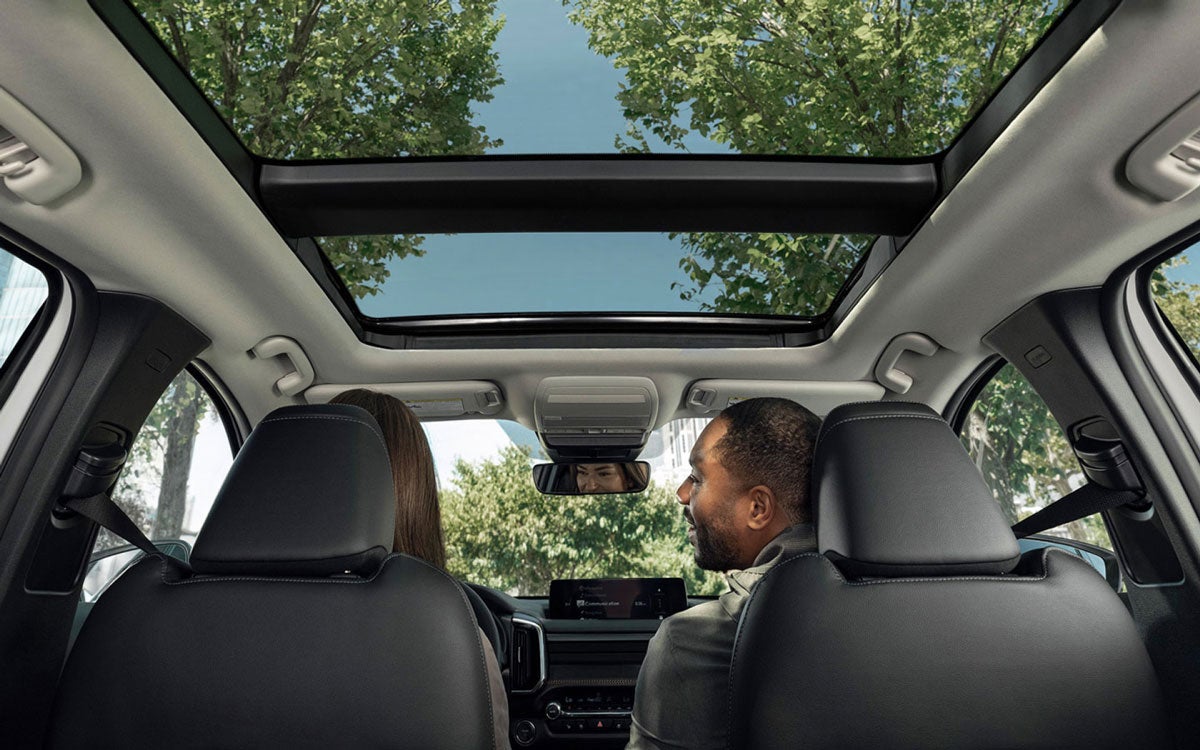 Mazda CX-50 Hybrid | SouthWest Mazda in Lawton OK