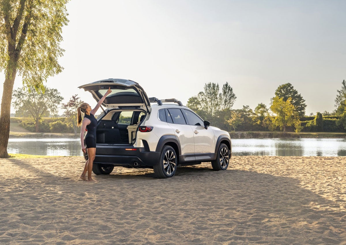 Mazda CX-50 Hybrid | SouthWest Mazda in Lawton OK