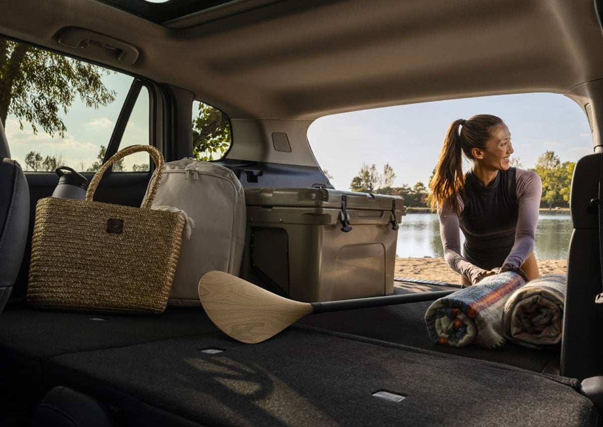 Mazda CX-50 Hybrid | SouthWest Mazda in Lawton OK