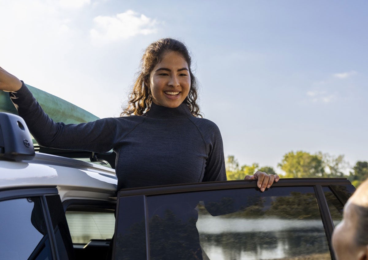 Mazda CX-50 Hybrid | SouthWest Mazda in Lawton OK